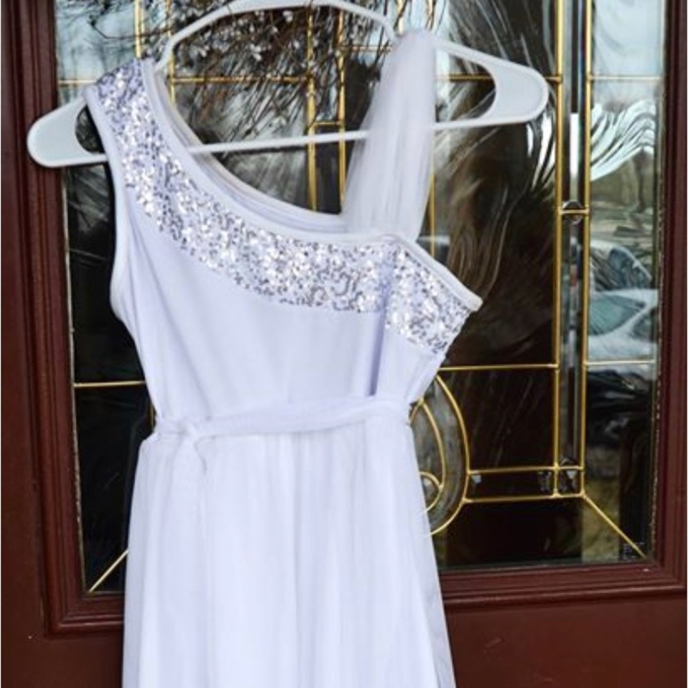 Perfect for a dance performance